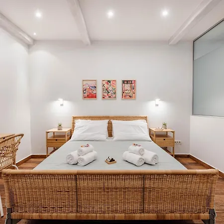 Holiday home Saint's Alley Corfu (city)